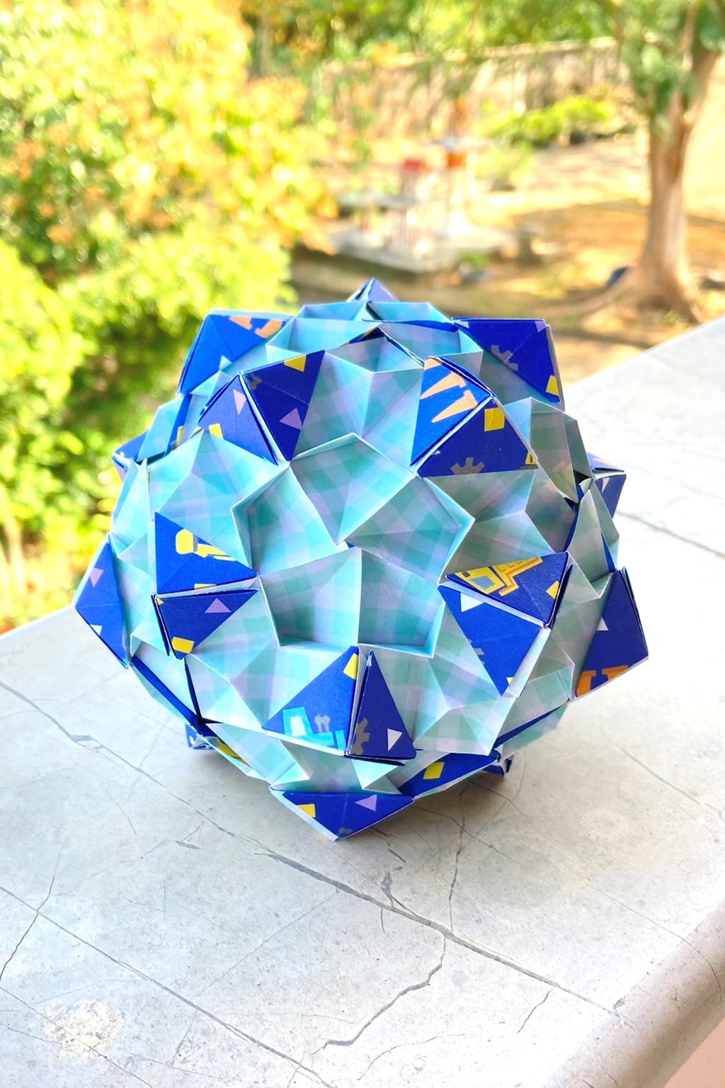 Trap PrwOrigami trap-prworigami