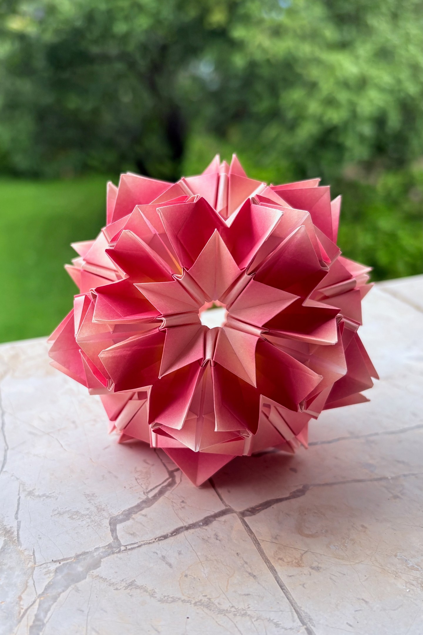 Dynamite – PrwOrigami
